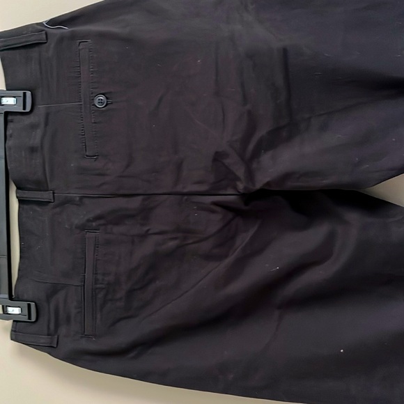 Lee Other - Black pants size 29x30